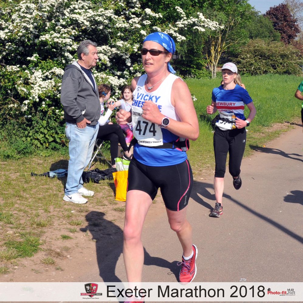 Slideshow galleryslideshowexetermarathon2018