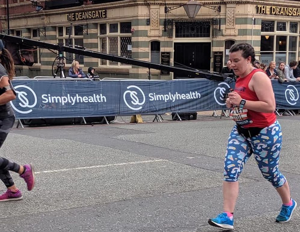 Slideshow galleryslideshowgreatmanchester10k2019