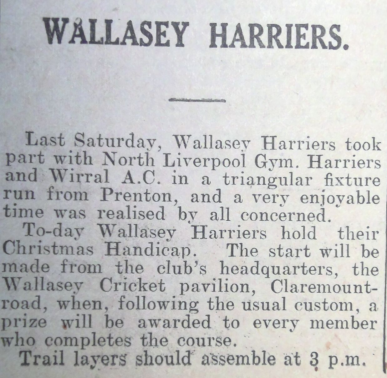 Head