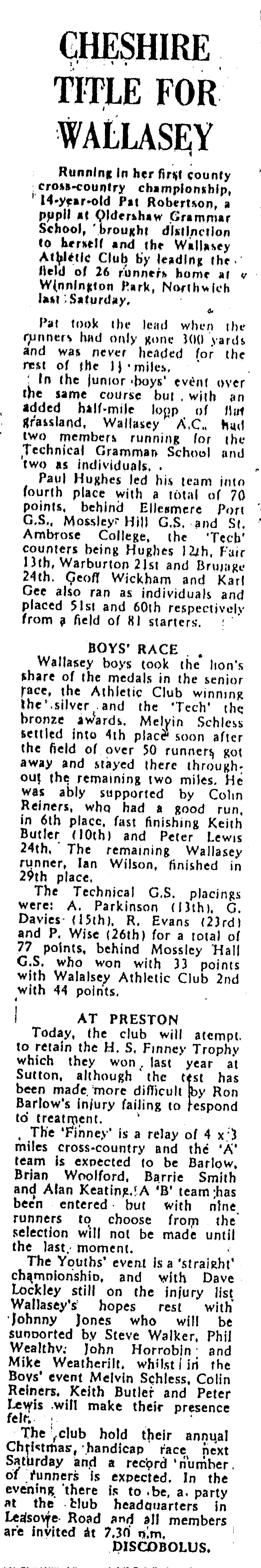 Head