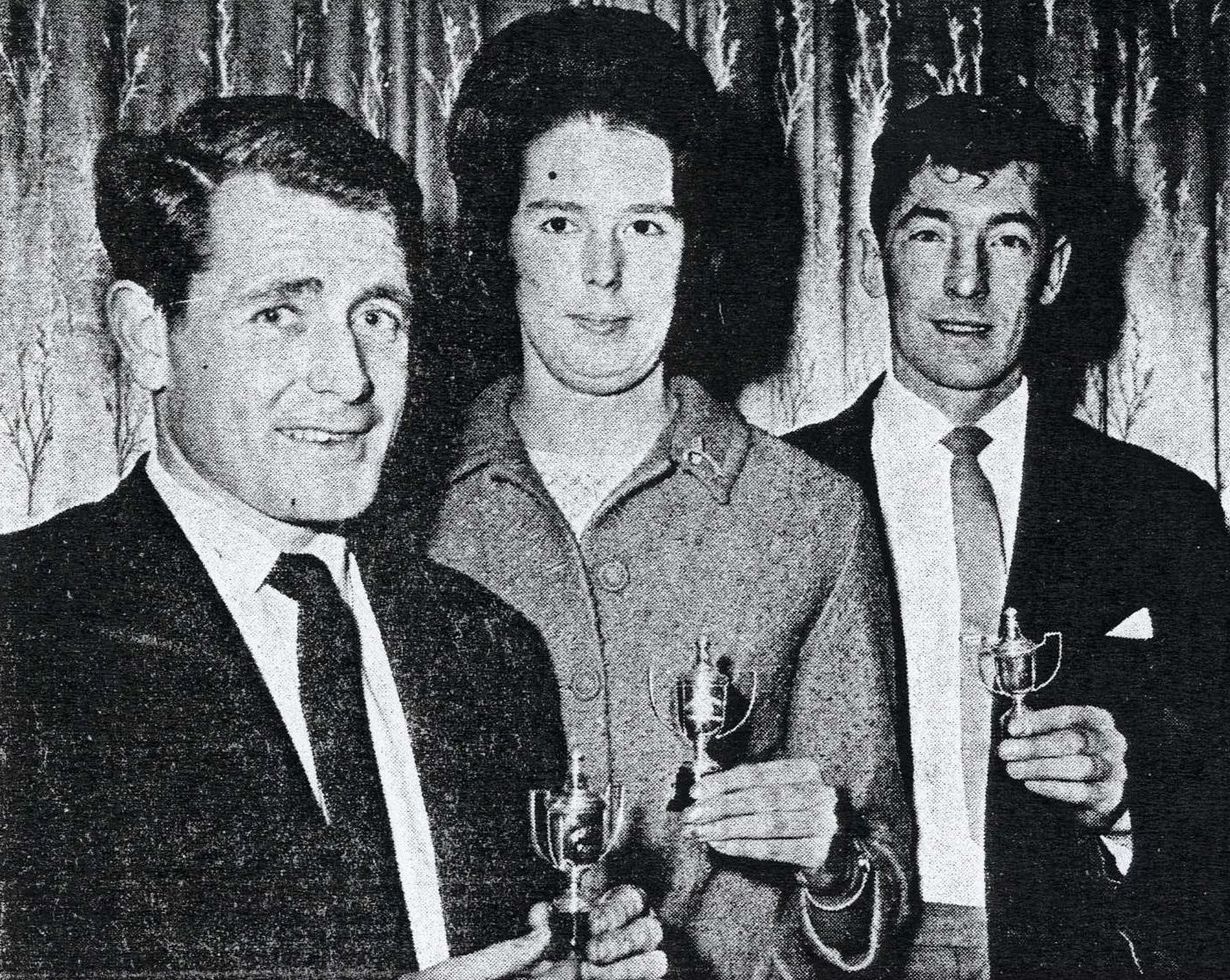 Barlow and Mather