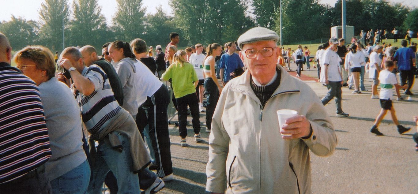 Charles Hewson