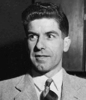 Len Platt