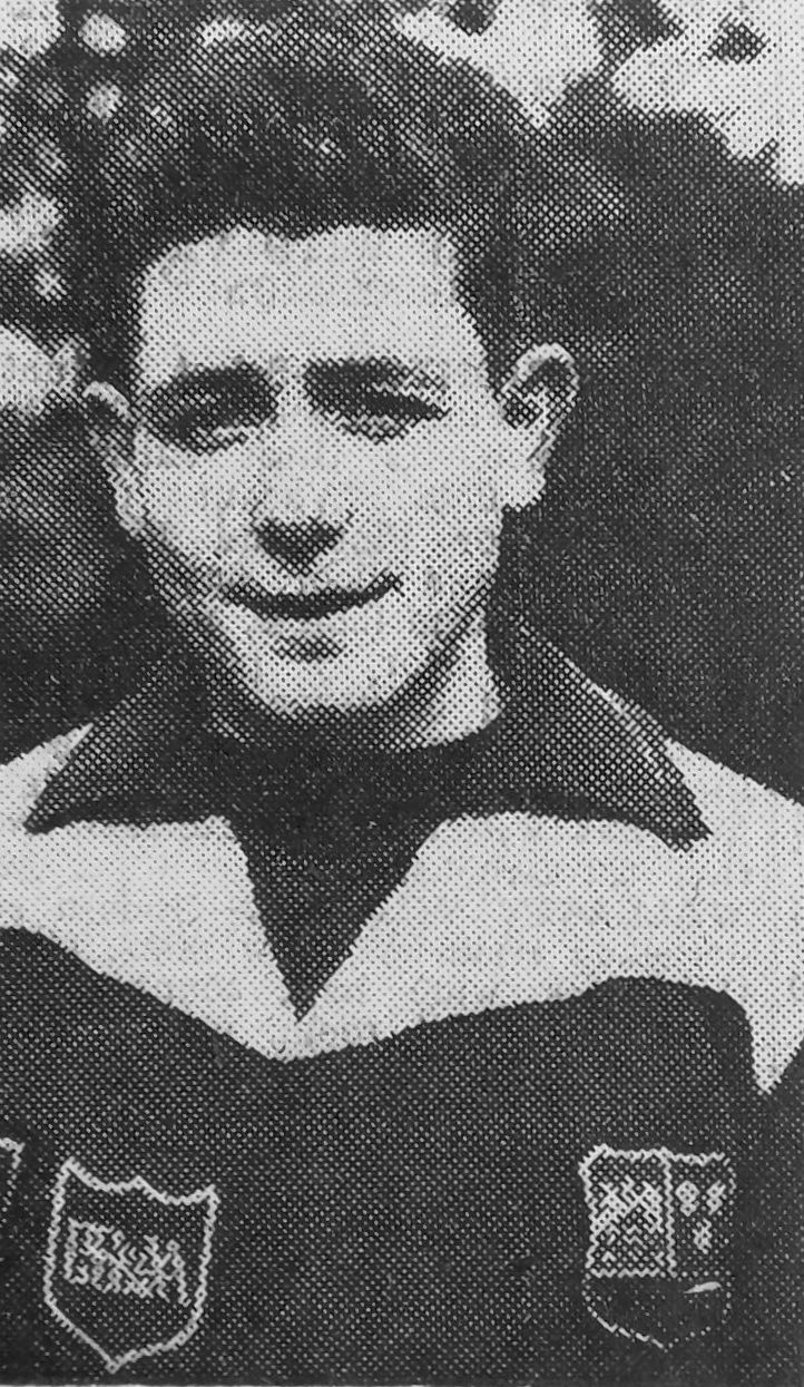 Ron Barlow