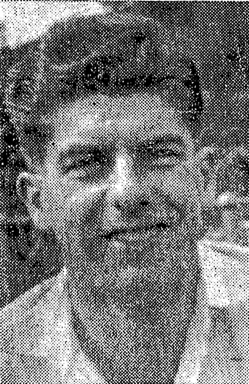 Len Platt