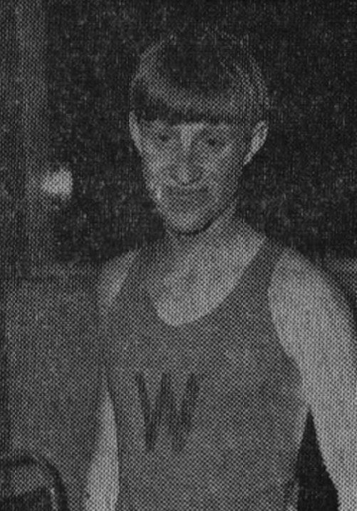 Alan Bell