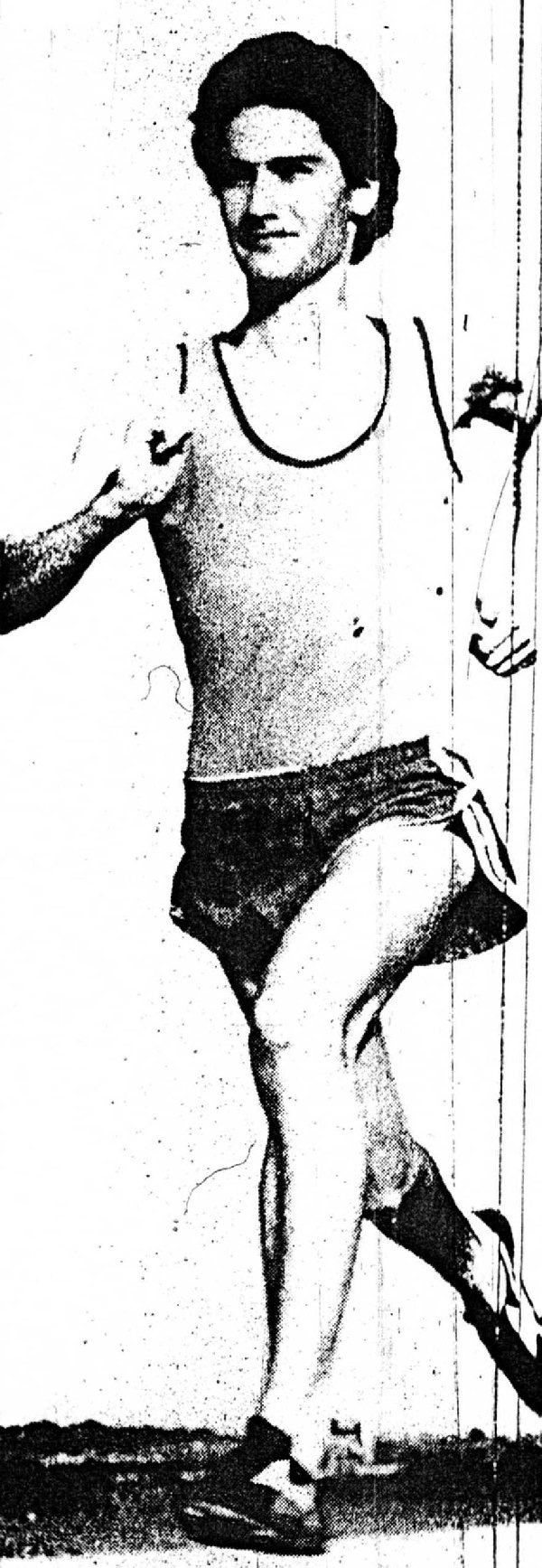 Kevin McGee