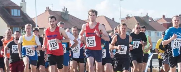 Joe Boden and Greg Jones