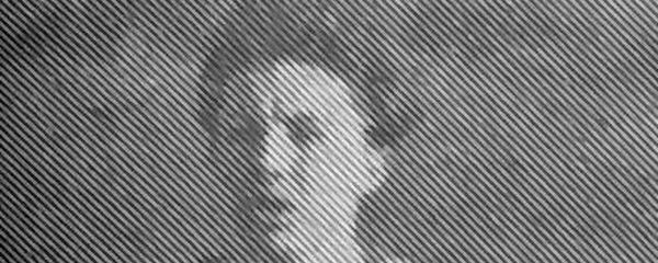 Walter Hogarth 1953