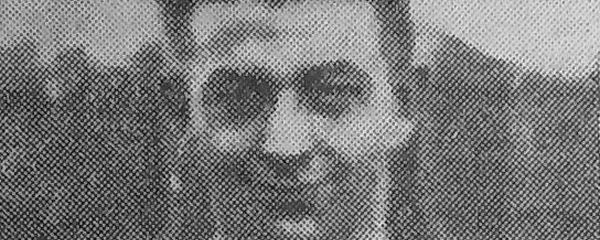 Kelford Glover