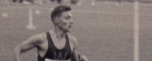 Brian Woolford