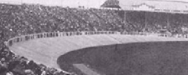 White City Stadium
