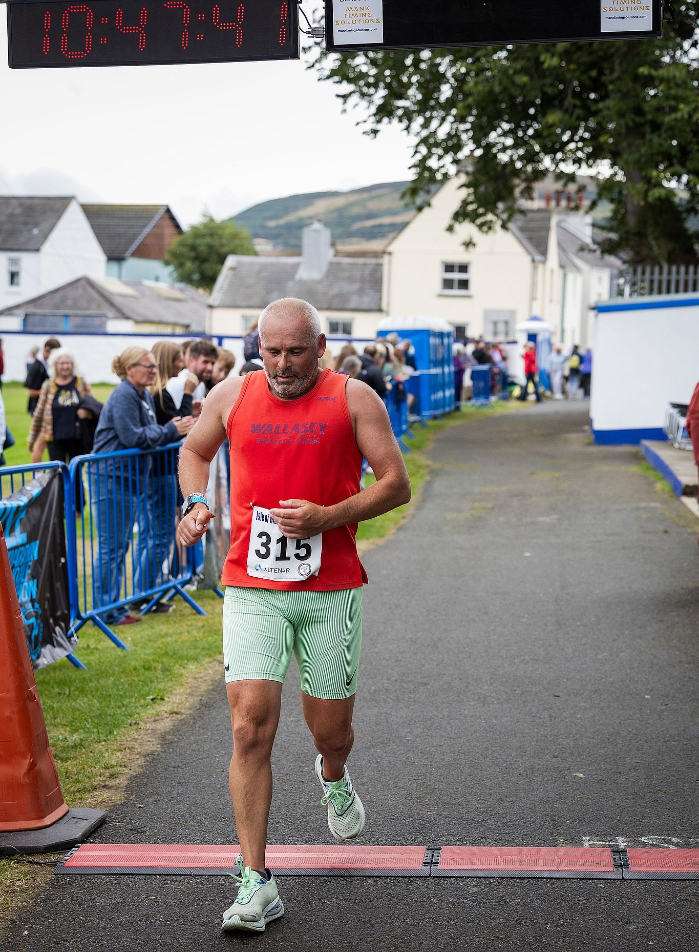 Phil Cuthbert