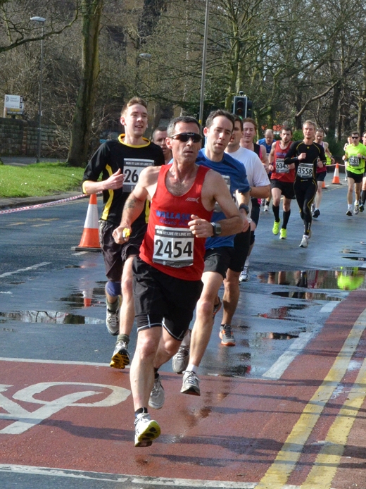 Slideshow galleryslideshowliverpoolhalf2012