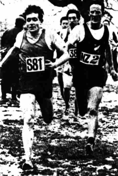 Ron Barlow
