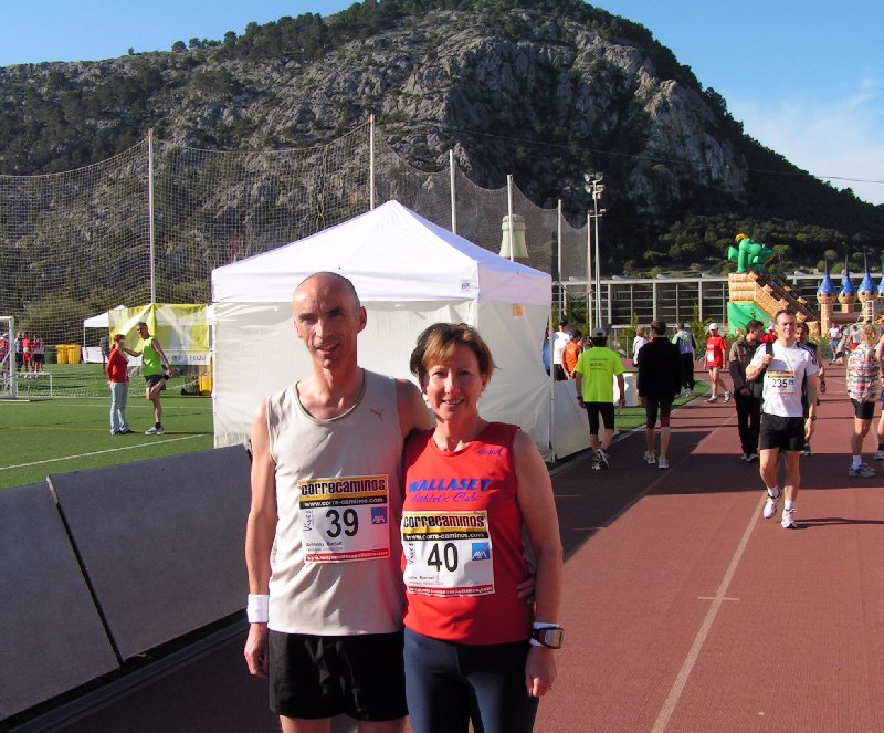 Slideshow galleryslideshowpollencahm2009