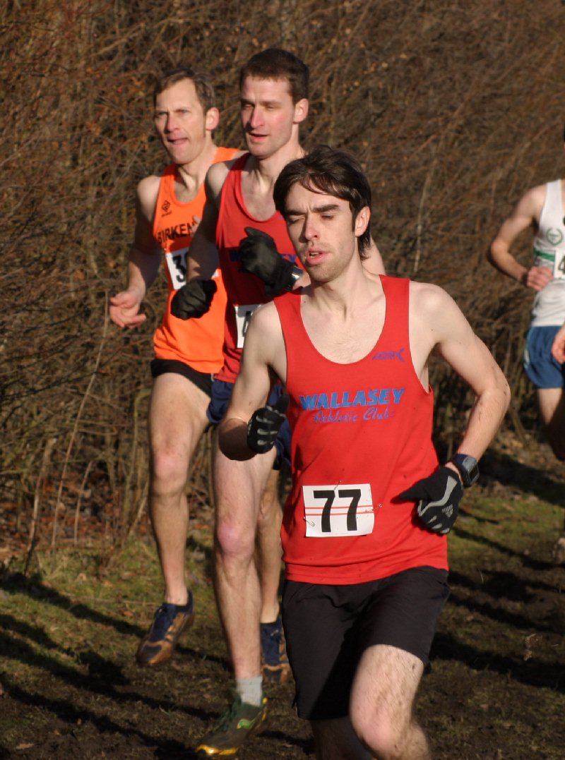 Connor McArdle