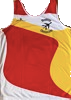 Barrow Runners vest