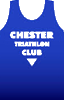 Chester Tri vest