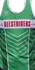 Deestriders vest