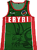 Eryri Harriers vest