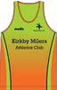 Kirkby Milers vest