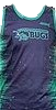 Liverpool Running Bugs vest