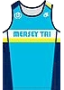 Mersey Tri vest