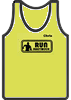 Run Sandymoor vest