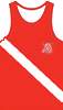 Salford Harriers vest