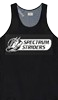 Spectrum Striders vest