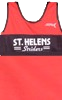 St. Helens Striders vest