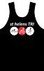 St Helens Tri vest