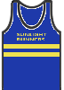 Sunlight Runners vest