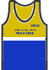 Tattenhall Runners vest