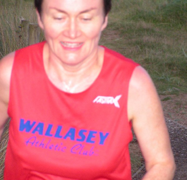 Margaret McNelis