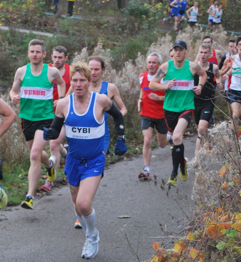 John Thelwell and Richard Webster