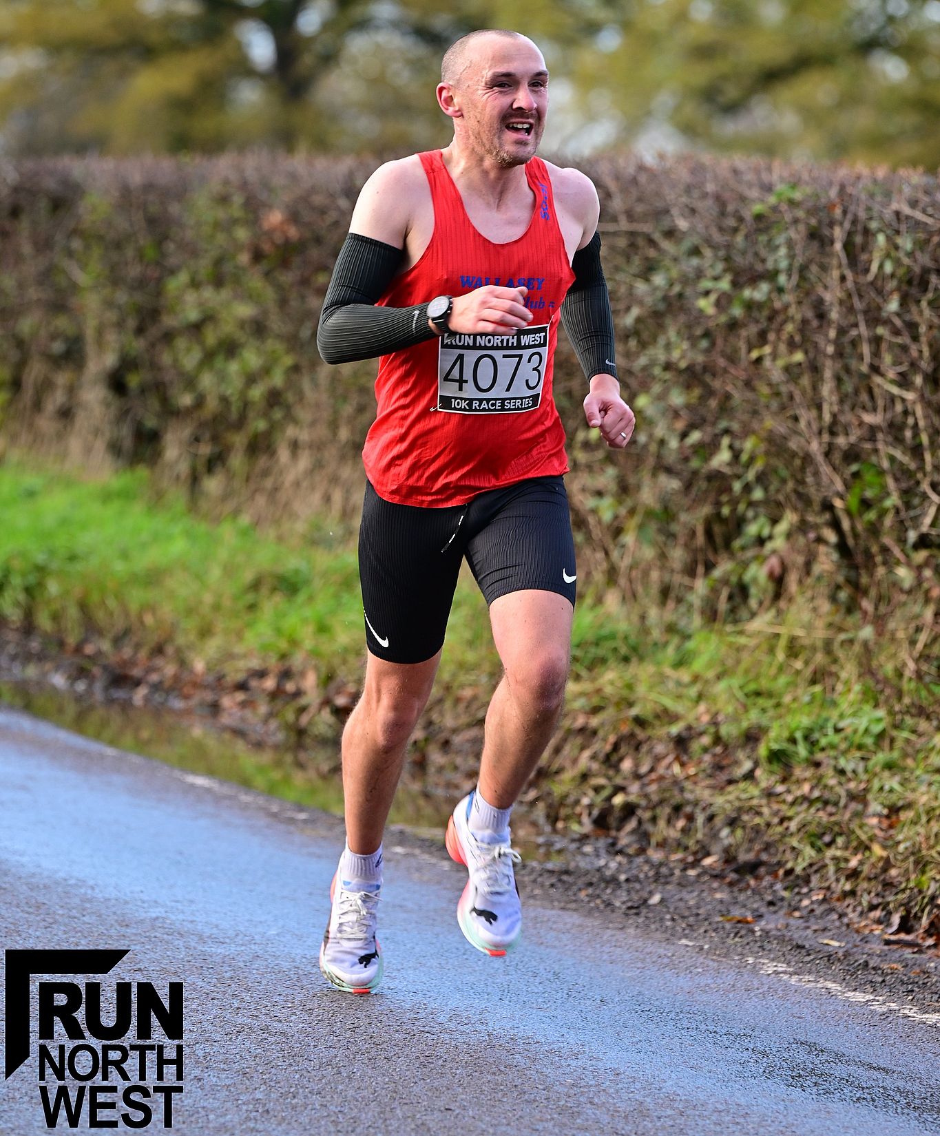 Slideshow galleryslideshowwilmslowfestive10k2025