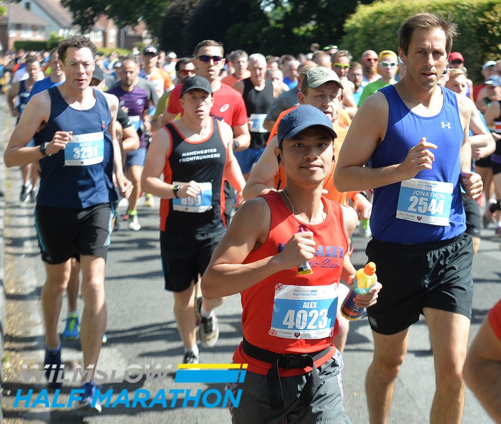 Slideshow galleryslideshowwilmslowhm2018