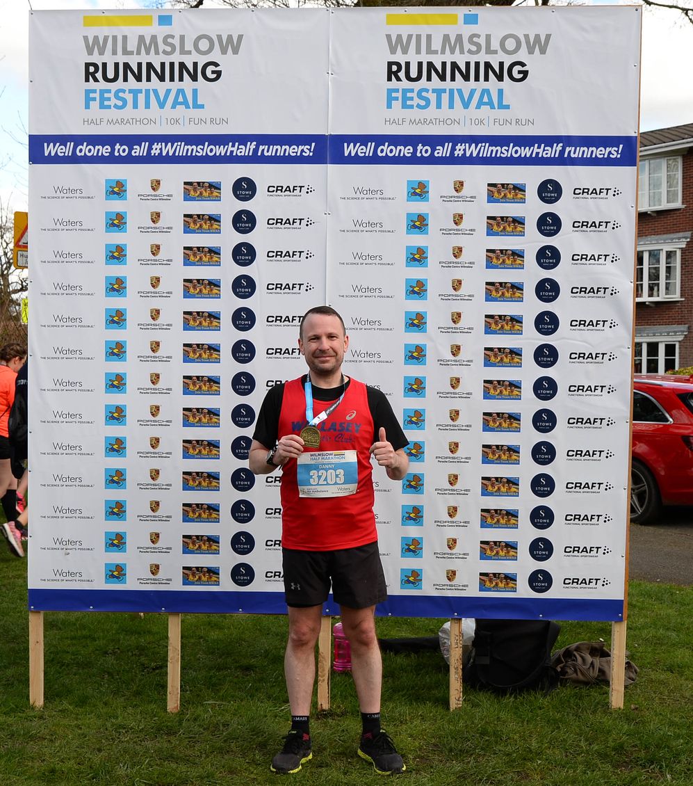 Slideshow galleryslideshowwilmslowhm2019