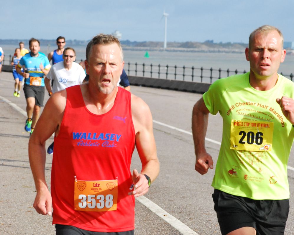 Slideshow galleryslideshowwirral10k2018