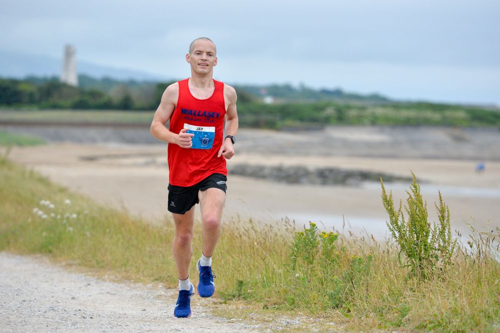 Slideshow galleryslideshowwirralcoastalrun2019