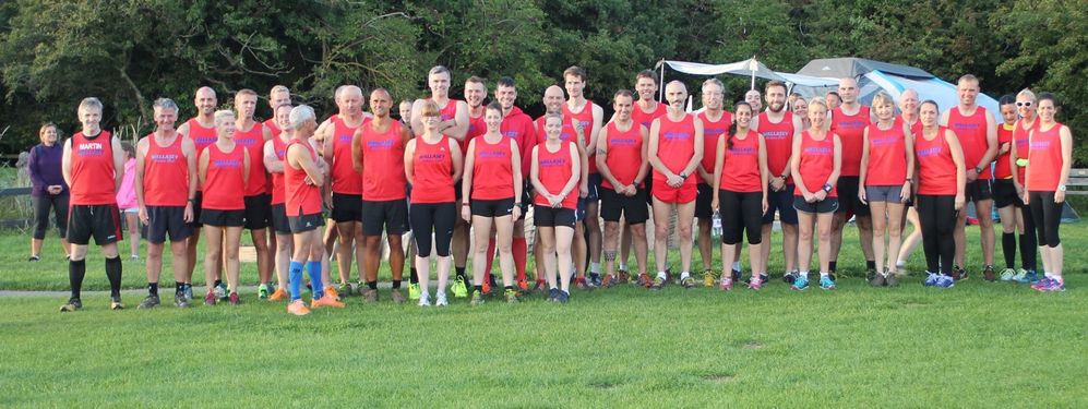 Team Gallery