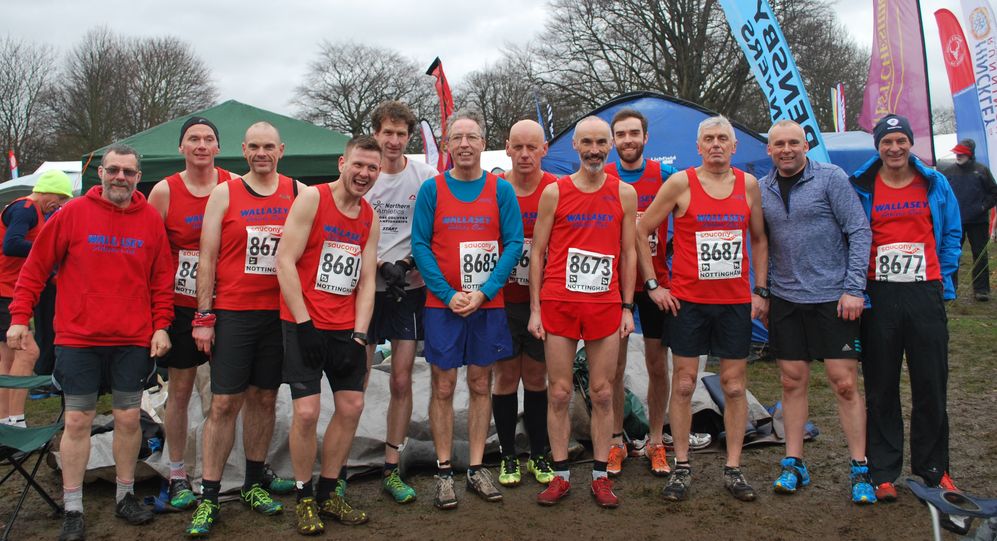 Men's Team