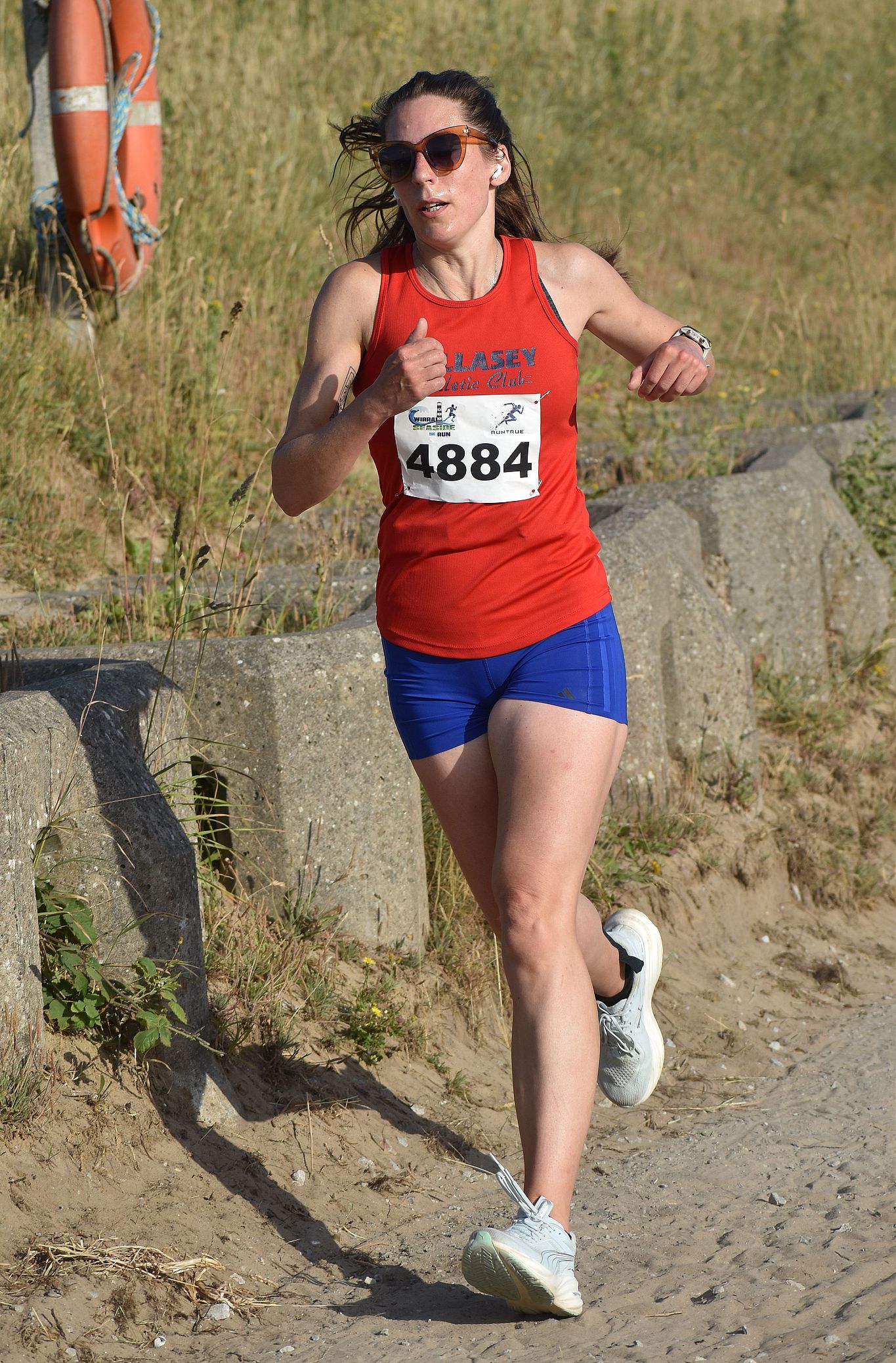 Vicky McConnell