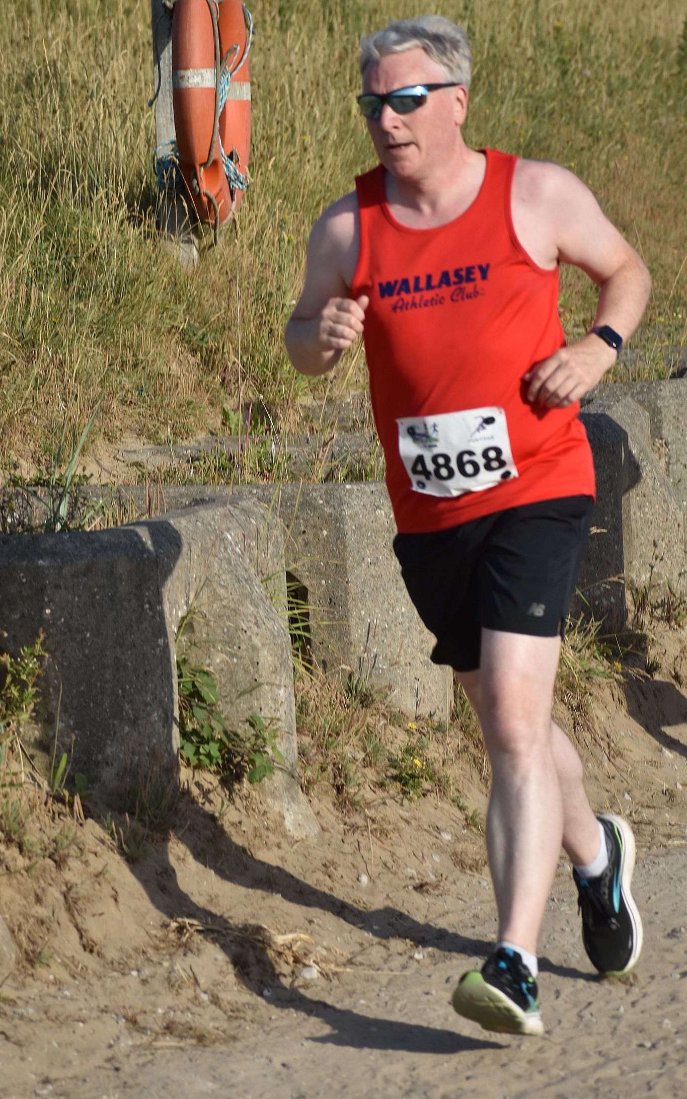 Mark Doherty