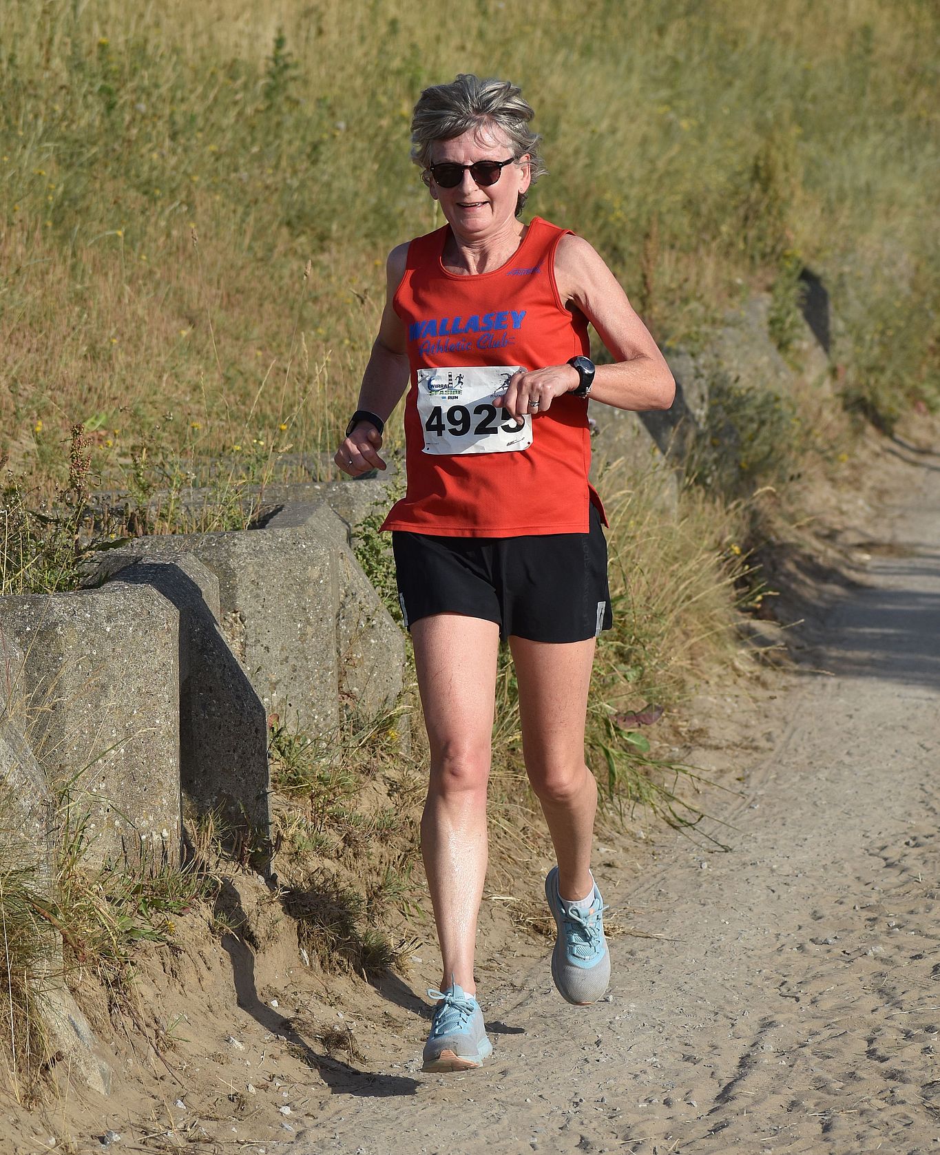 Nicci Davies