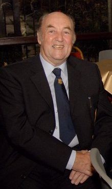 Len Durkin