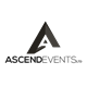 Ascend Events badge