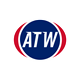 ATW Events badge